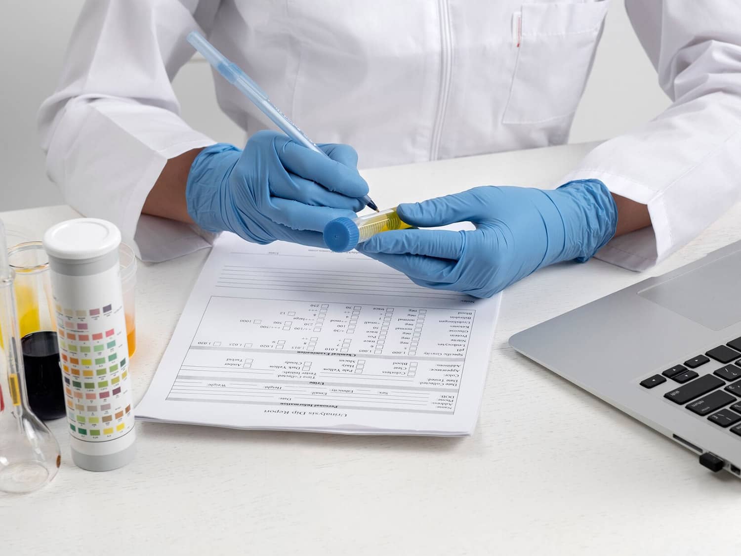 Medication-&-Supplement-Efficacy-Tests