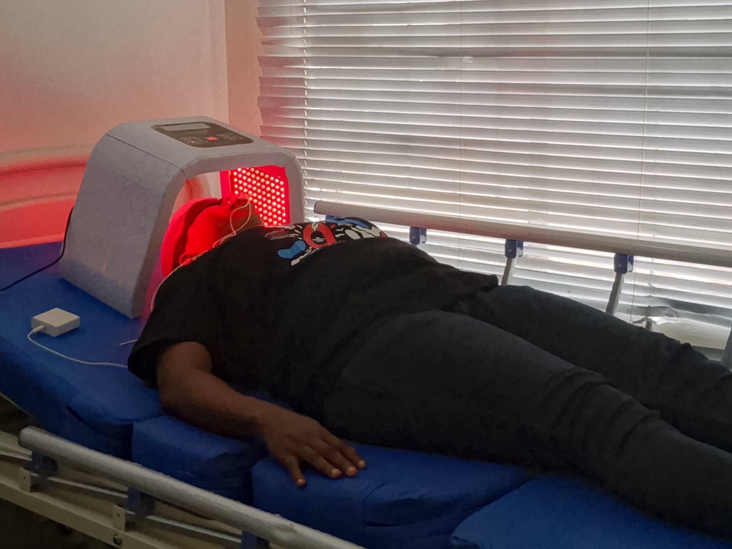 Photon-Red-Light-Therapy
