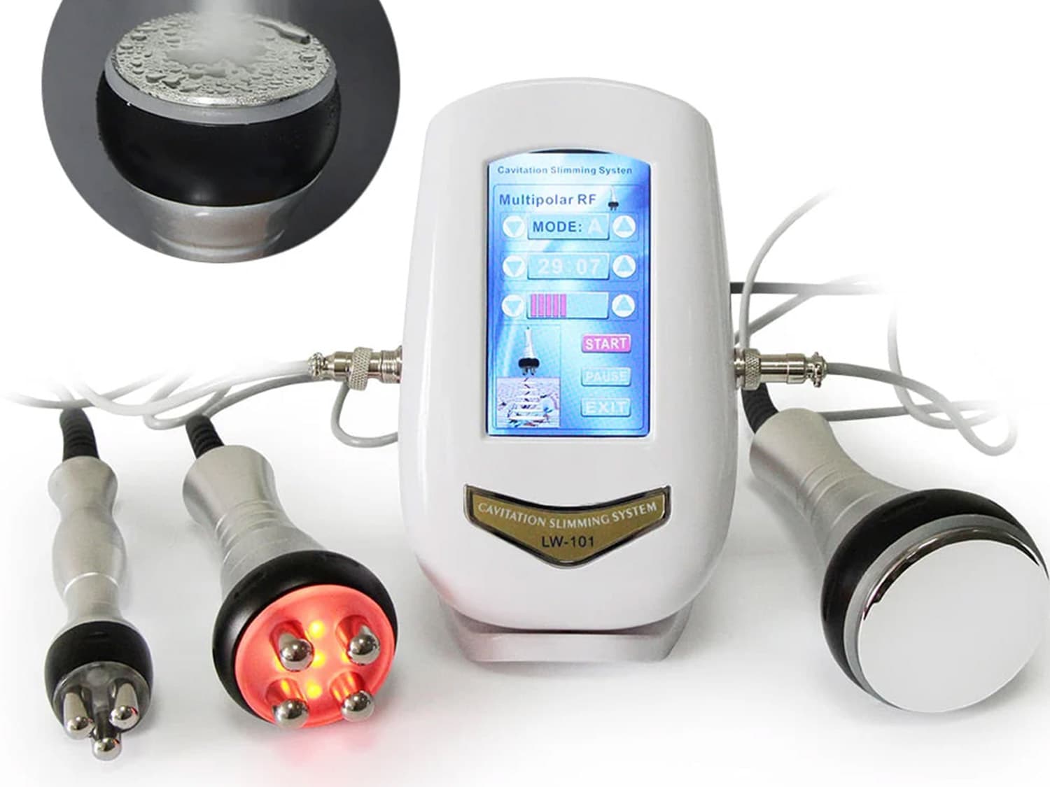 Radio-Frequency_Ultrasonic-Cavitation